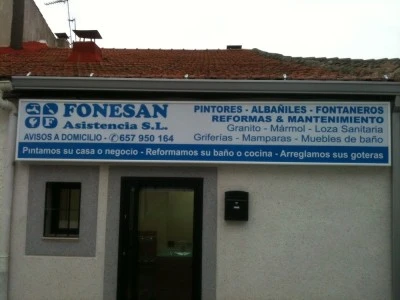 Fonesan Asistencia S L