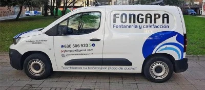 Fongapa