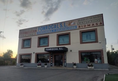 Fonrocal S.L