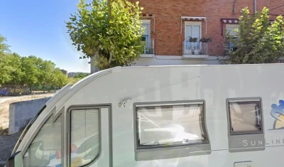 Fonsanz Valladolid