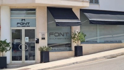 Font Multiserveis SL