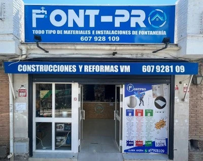 Font Pro