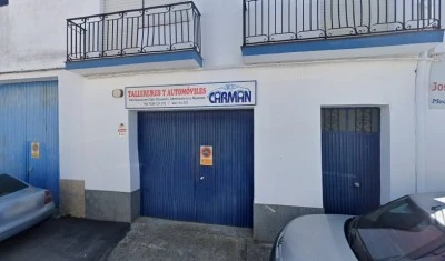FONTA JEREZ
