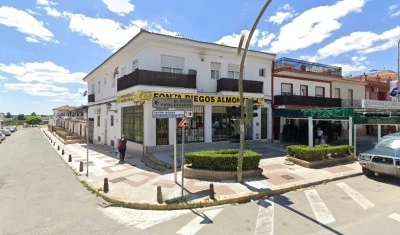 Fonta Riegos Almonte S.L.