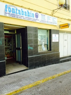 Fontabahia S L