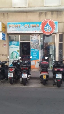 FONTACLIMA 2012.S.L.