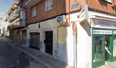 FONTAGAS LUCERO S.L