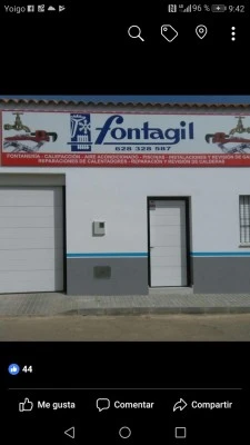 Fontagil