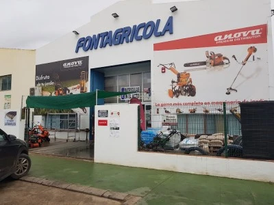 Fontagricola del Sur S.L.