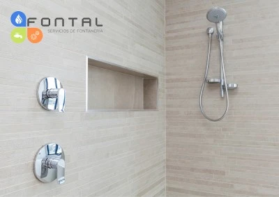 Fontal Servicios de Fontanería