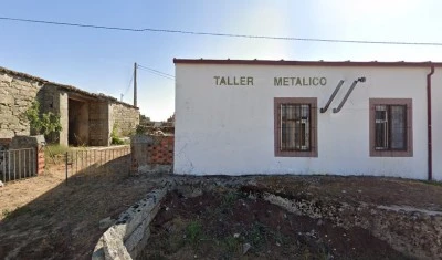 Aluminio y metal DH