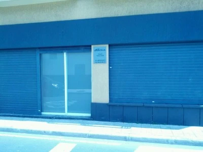 Fontalia Tenerife S.L.