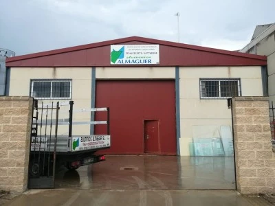 Aluminios Almaguer S.L