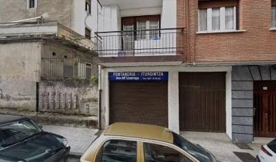 Fontaneria