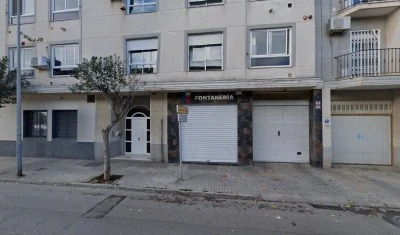 FONTANERÍA