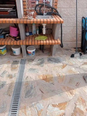 FONTANERIA - LOCALIZACION DE FUGAS CON GAS TRAZA - DESATASCOS - CALEFACCION - VALDEMORO