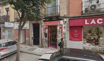 Fontanería Aguirre