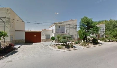 Fontaneria Albacete - Antonio Ruescas