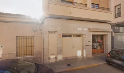 Fontanería Albert Cantó Fontanero Novelda Fontanero Alicante
