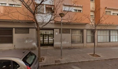Fontanería Alcalá