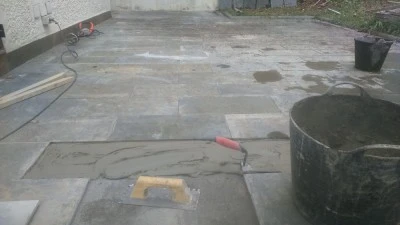 Fontanería Alcántara
