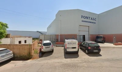 FONTANERIA ALCORA SL - FONTALC