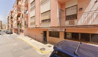 Fontanería Alfieri C B