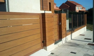 ALUMINIOS VEDRA