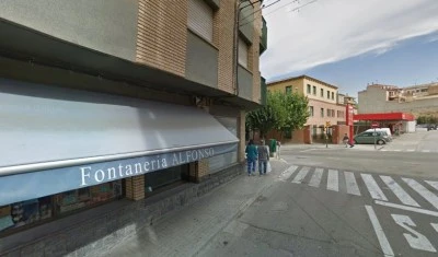 Fontanería Alfonso S.C.