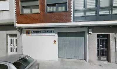 Fontanería Alfredo Rodríguez A.