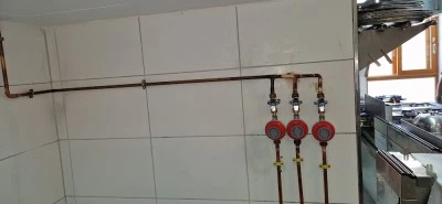 Fontanería Alonso