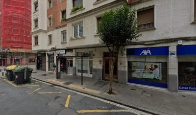 Fontanería Alonso Y Asensio