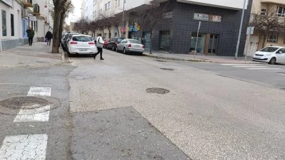 Fontanería Altamirano