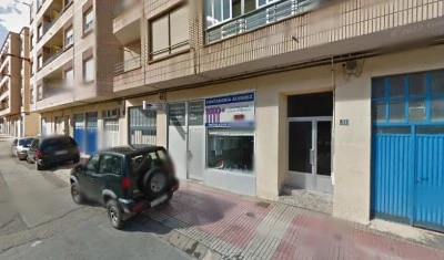 Fontanería Álvarez
