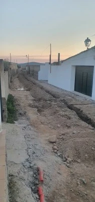fontanería Andrés