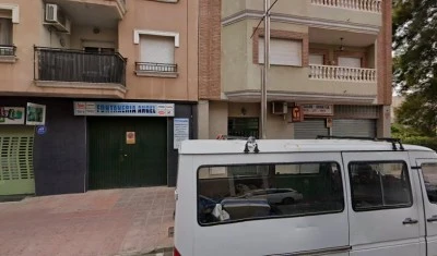 Fontaneria Angel