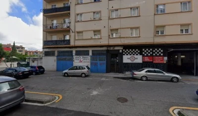 Fontanería Angel