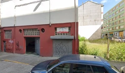 Fontanería Angel Freire