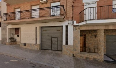 Fontanería Angel Molero E Hjos Scp