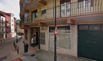 Fontanería Antonio Tellabide S L