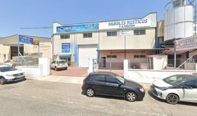 Fontanería Aquasur S.L.