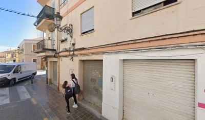 Fontanería Arenas S.L.