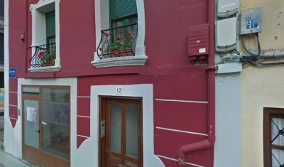 Fontaneria Arrizabalaga Iturgintza