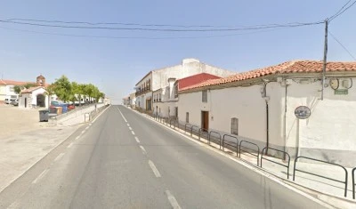 Fontanería Arusa S L