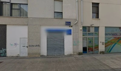Fontanería Astrain