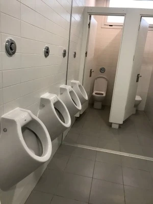 Fontanería Atisor SL