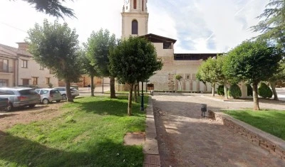 Fontanería Aya