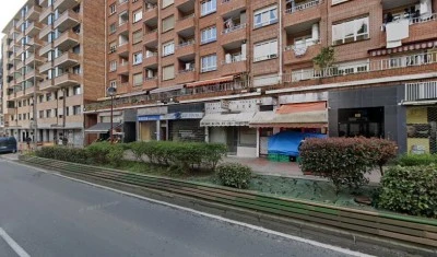 Fontaneria B. De Dios