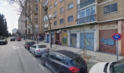 Fontaneria B. Garcia
