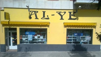 AL-YE , Ferretería Elecricidad